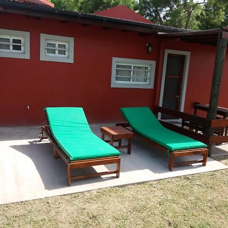 Casas Del Mar Villa San Bernardo Eksteriør billede
