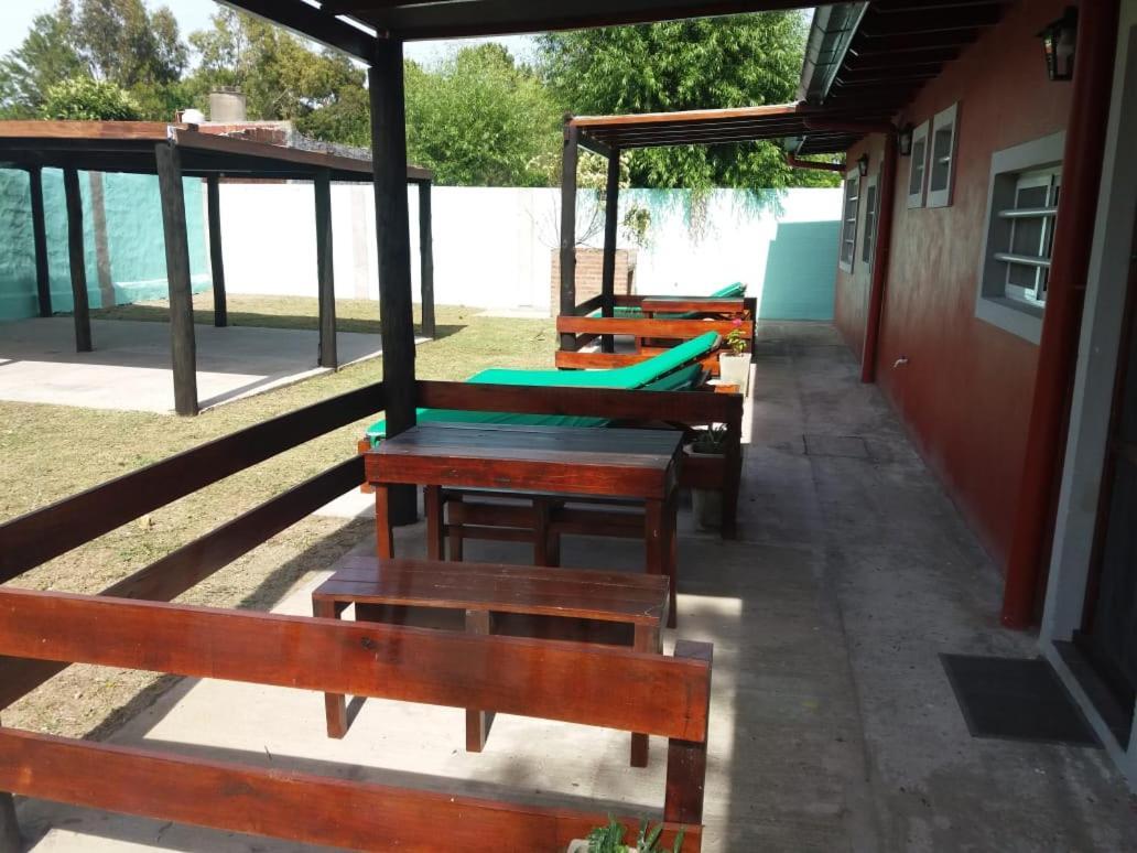 Casas Del Mar Villa San Bernardo Eksteriør billede