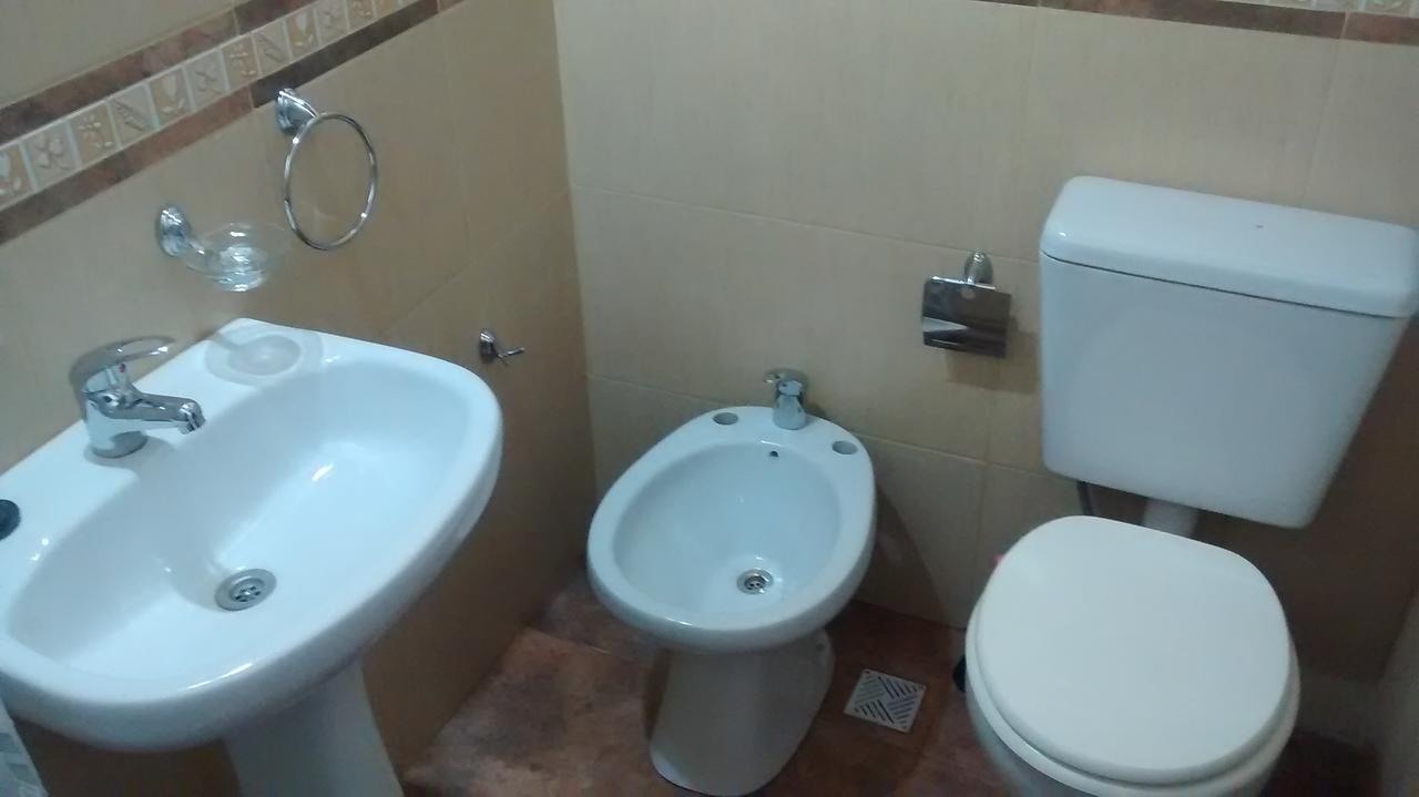 Casas Del Mar Villa San Bernardo Eksteriør billede