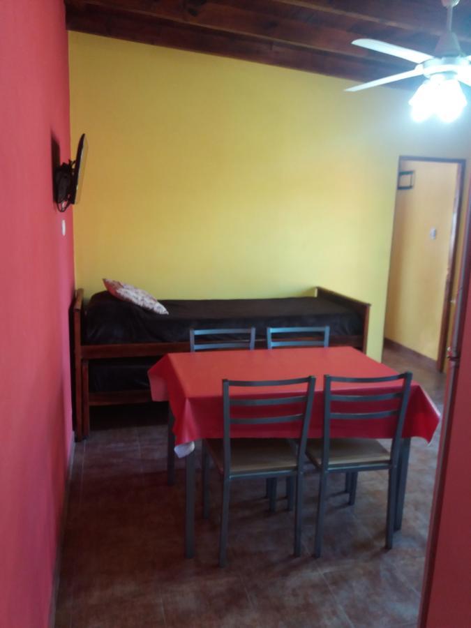 Casas Del Mar Villa San Bernardo Eksteriør billede