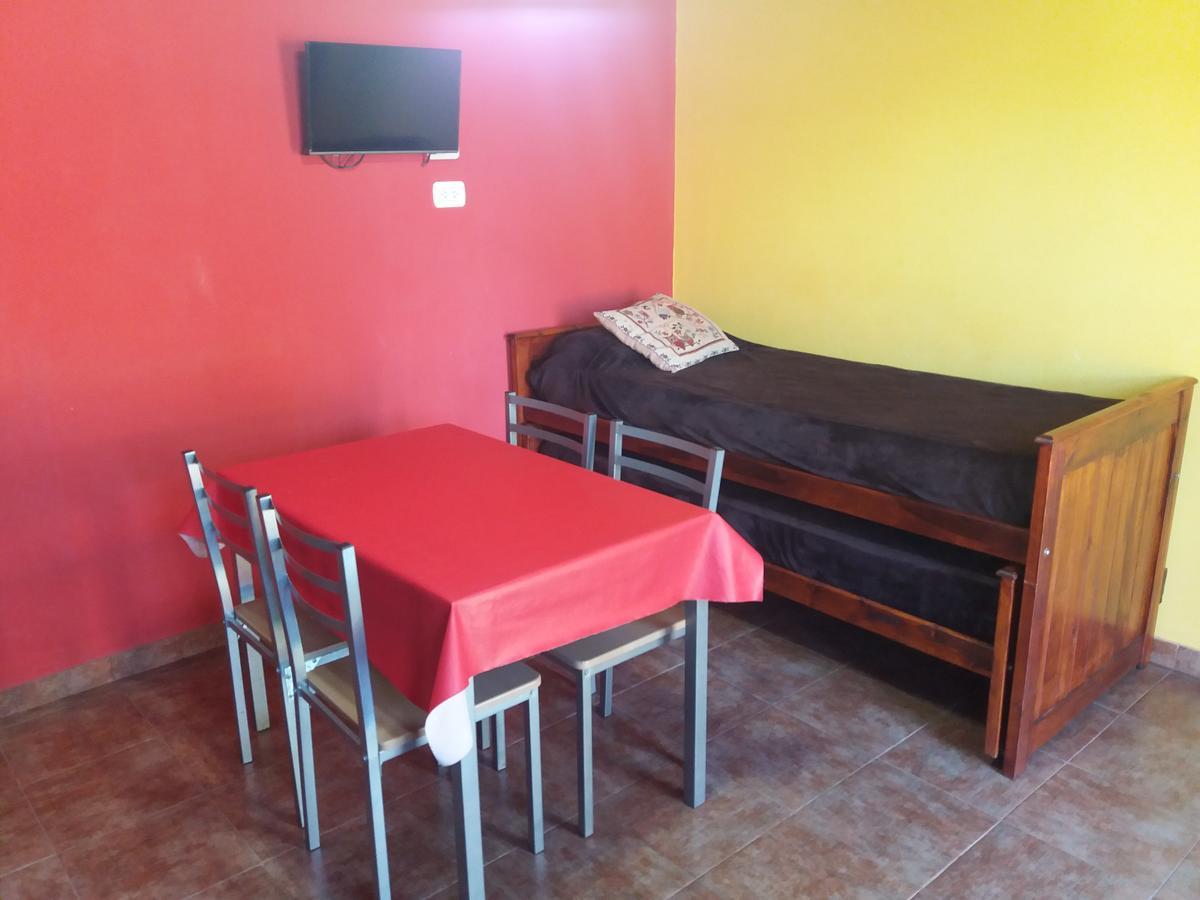 Casas Del Mar Villa San Bernardo Eksteriør billede