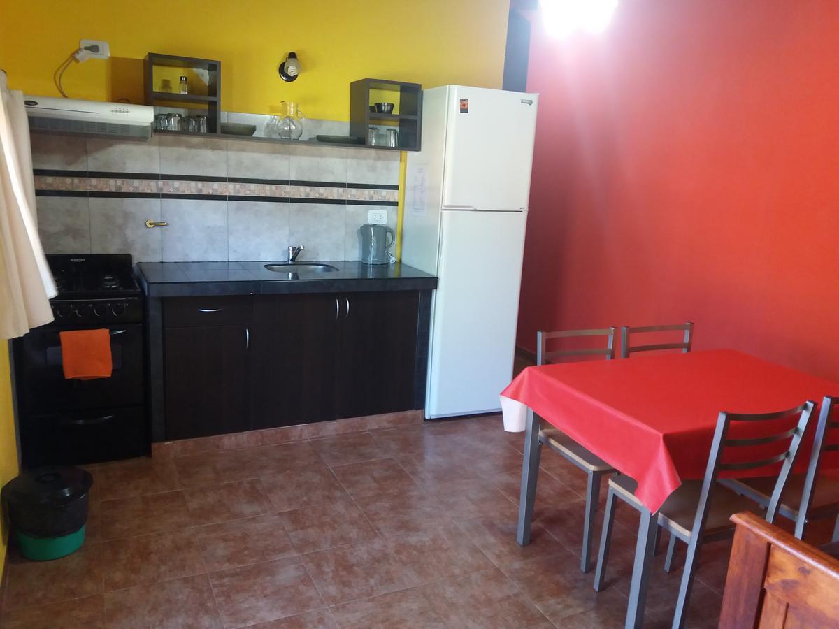 Casas Del Mar Villa San Bernardo Eksteriør billede