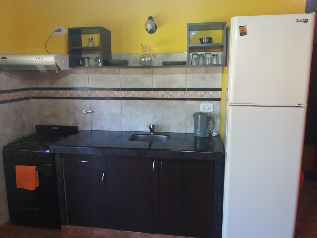 Casas Del Mar Villa San Bernardo Eksteriør billede