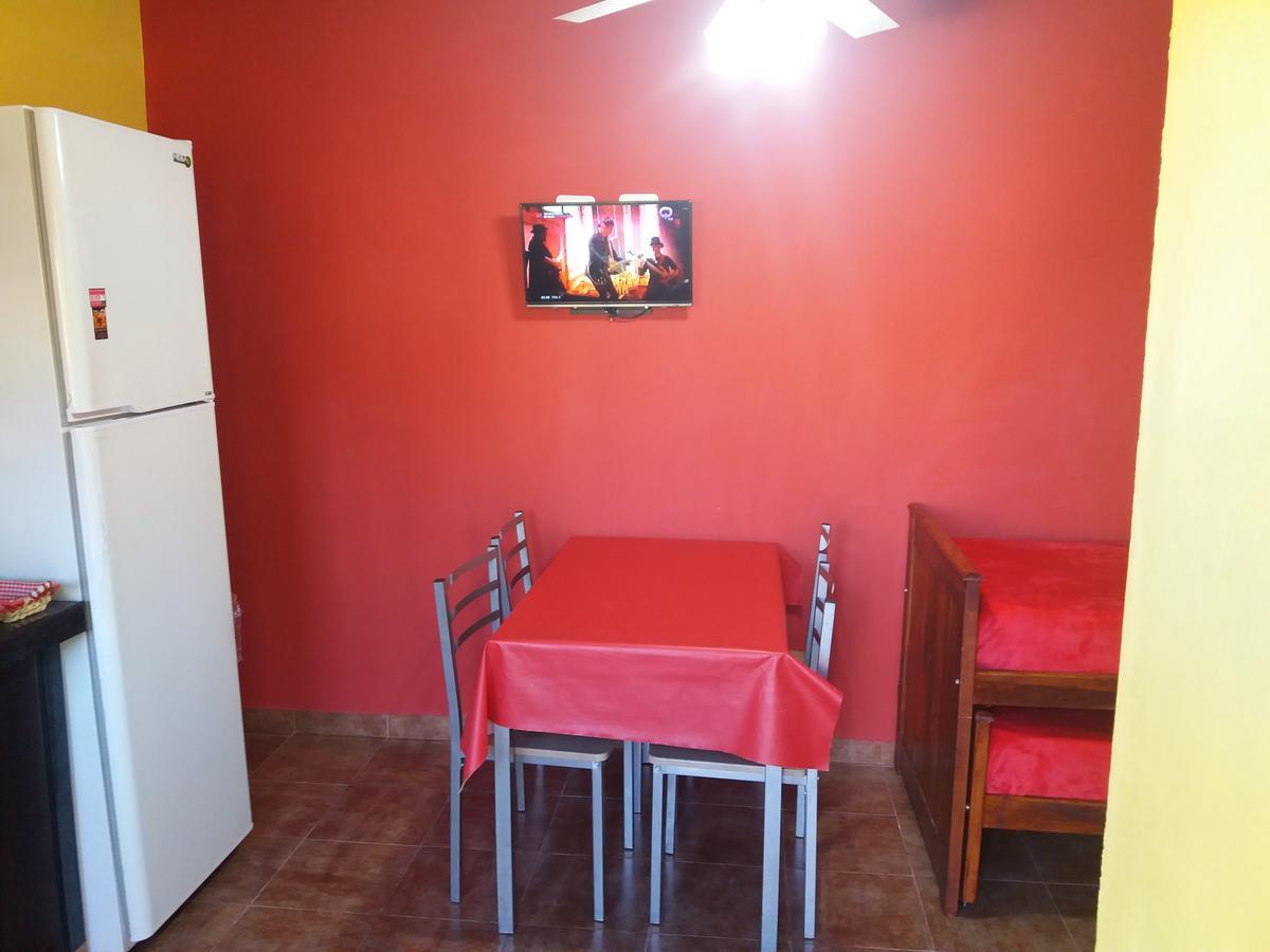 Casas Del Mar Villa San Bernardo Eksteriør billede