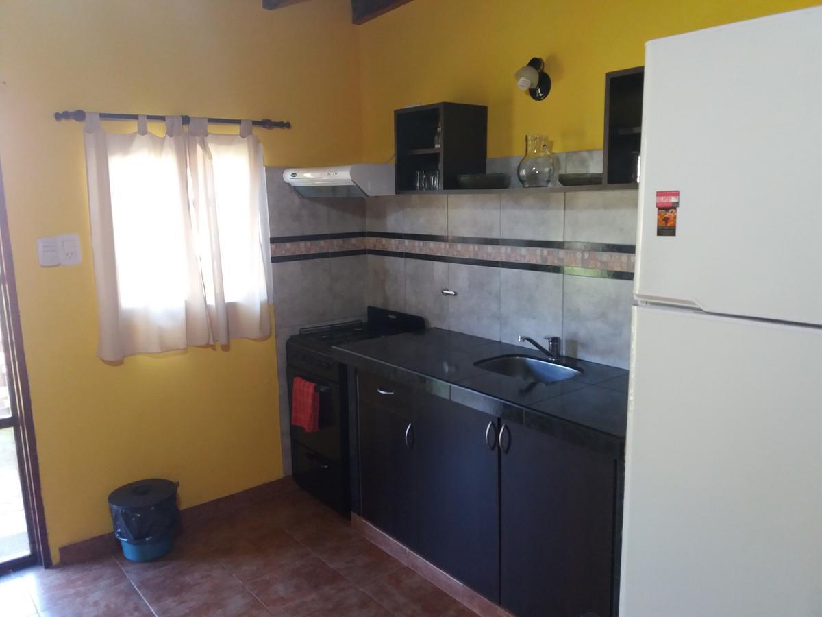 Casas Del Mar Villa San Bernardo Eksteriør billede