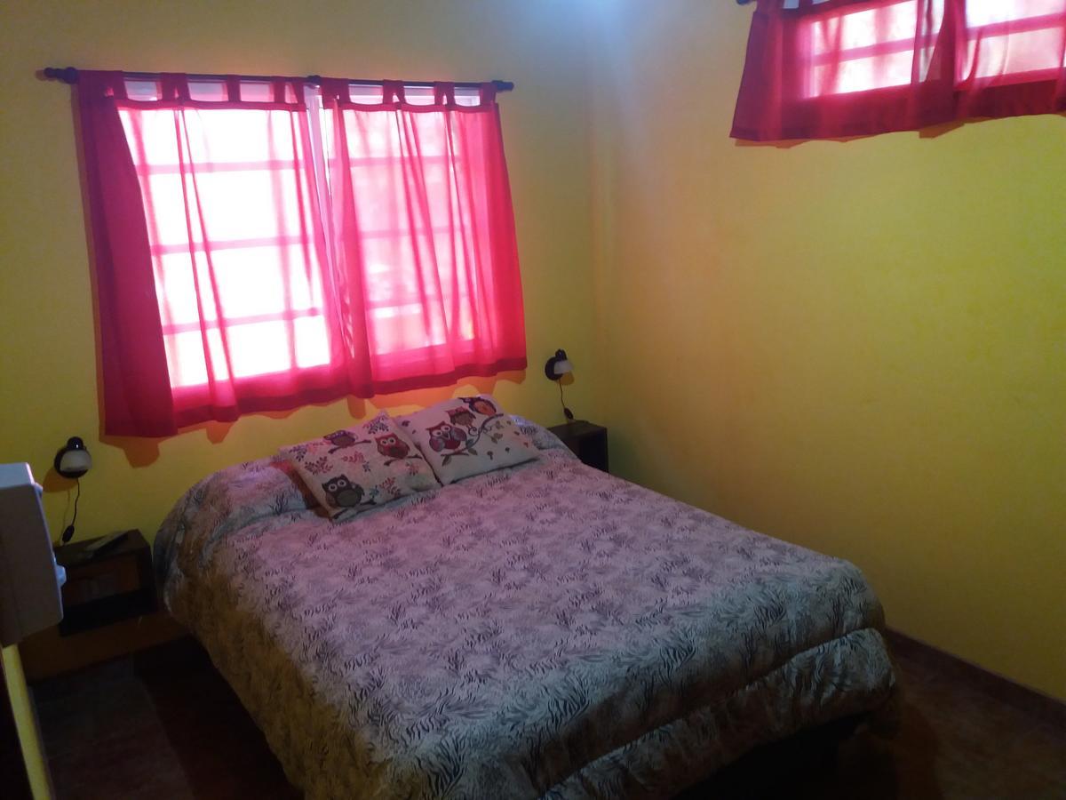 Casas Del Mar Villa San Bernardo Eksteriør billede