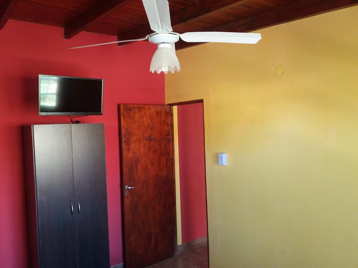 Casas Del Mar Villa San Bernardo Eksteriør billede