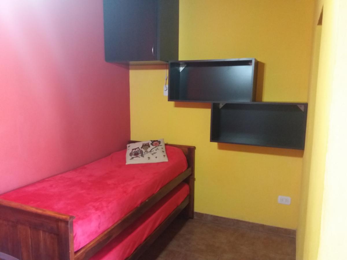 Casas Del Mar Villa San Bernardo Eksteriør billede