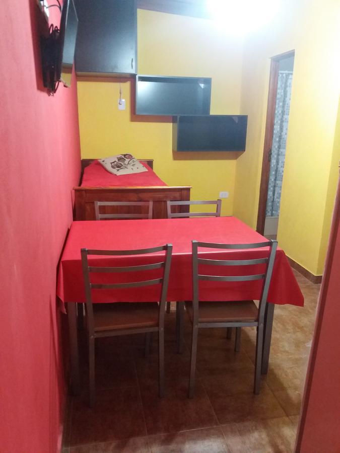 Casas Del Mar Villa San Bernardo Eksteriør billede