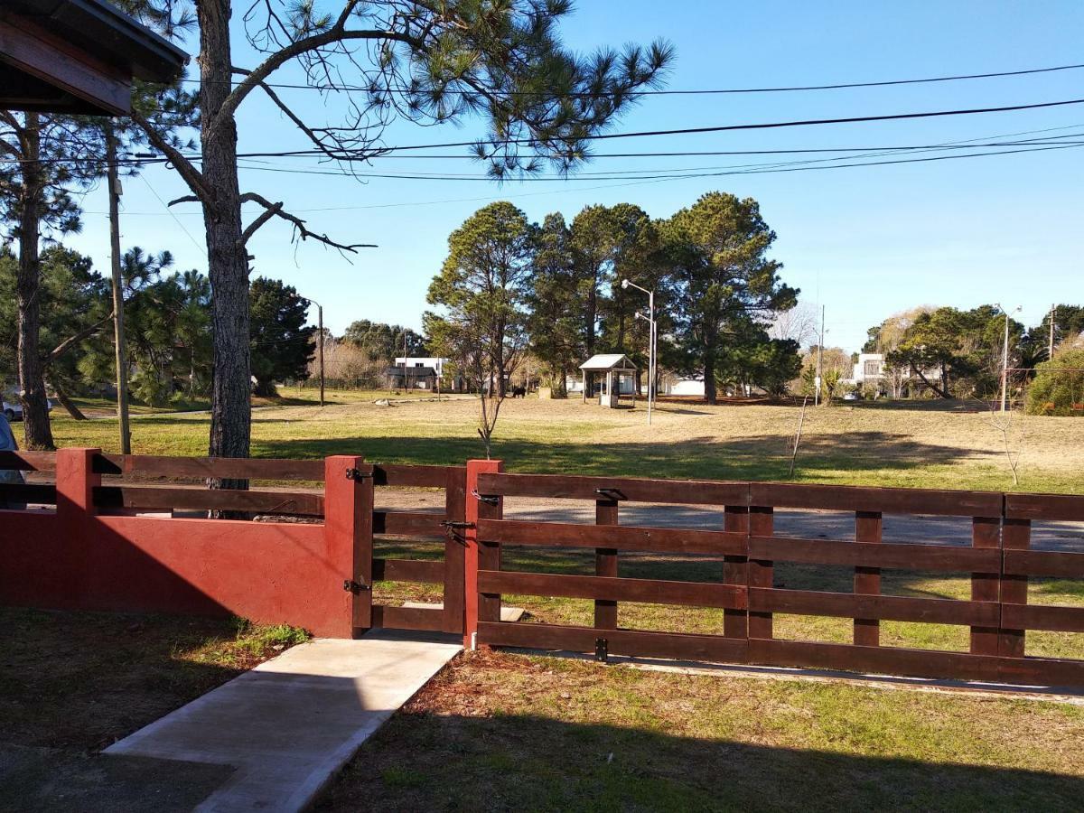 Casas Del Mar Villa San Bernardo Eksteriør billede